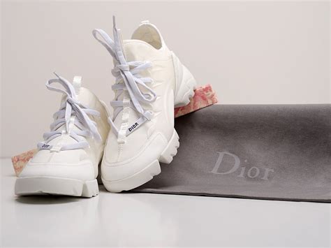 Кроссовки DIOR D